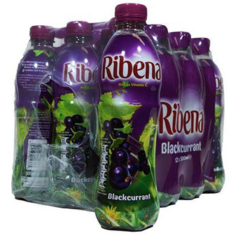 Ribena Blackcurrant Bollte-12x500ml01